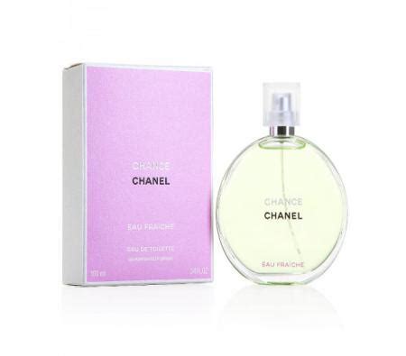 chanel dames geuren